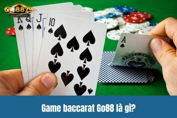 game baccarat Go88